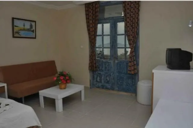טורגוטריס Victoria Suite Hotel & Spa