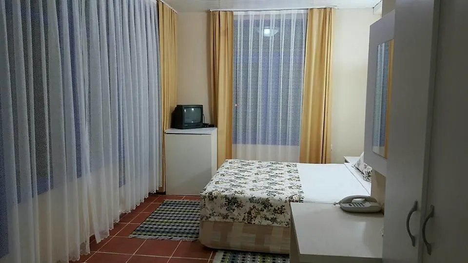 טורגוטריס Victoria Suite Hotel & Spa