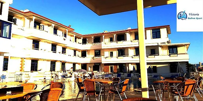 טורגוטריס Victoria Suite Hotel & Spa 4*,  טורקיה