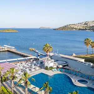 Complex Azure By Yelken, Turgutreis