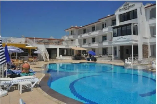 Victoria Suite Hotel & Spa Turgutreis