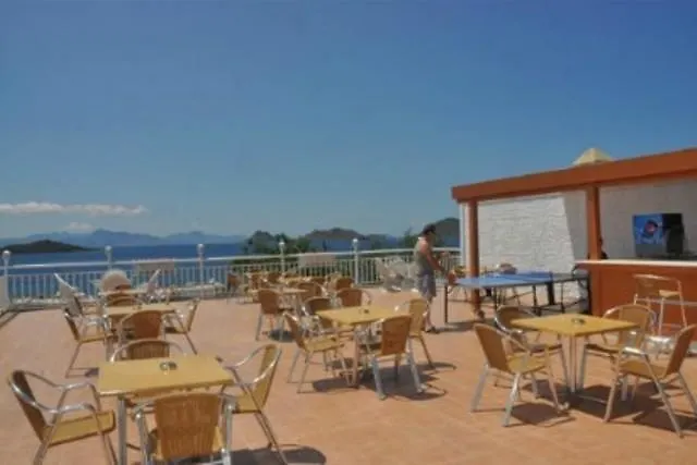 Victoria Suite Hotel & Spa Turgutreis