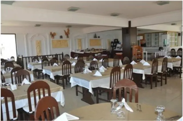 Victoria Suite Hotel & Spa Turgutreis 4*,