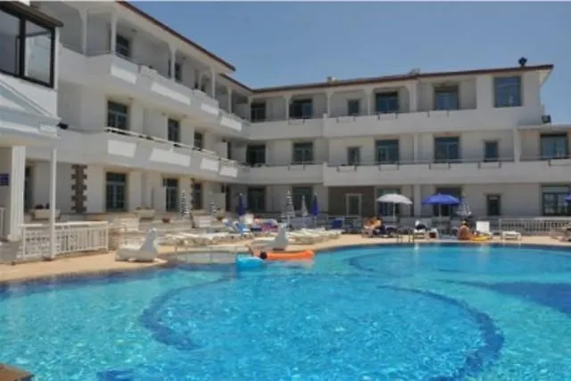 Victoria Suite Hotel & Spa Turgutreis