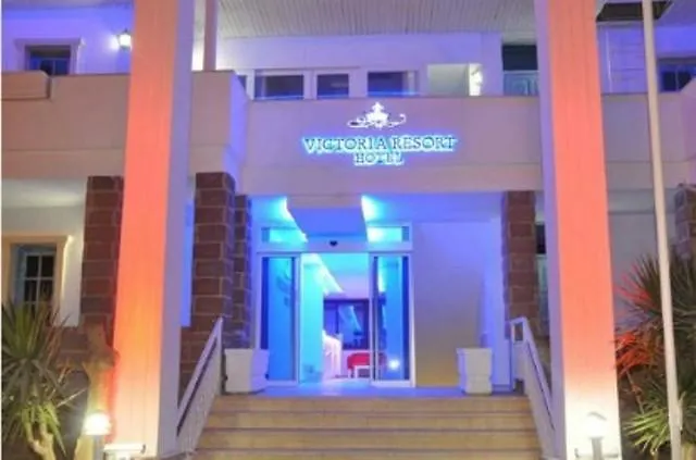 Victoria Suite Hotel & Spa Turgutreis