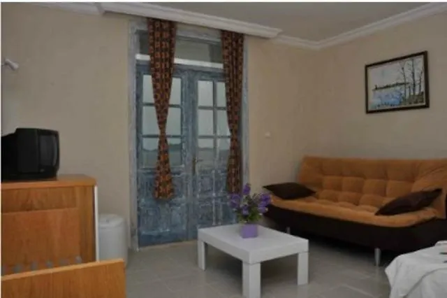 Victoria Suite Hotel & Spa Turgutreis 4*,