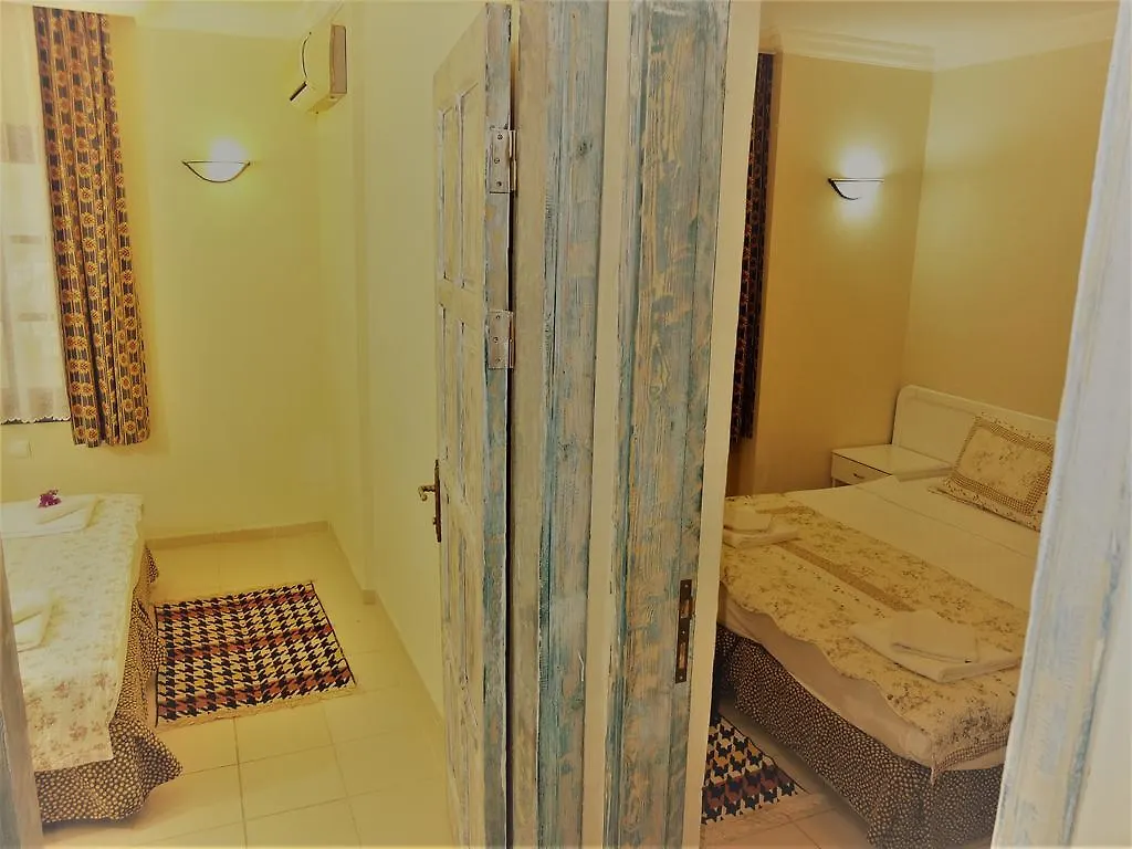 Victoria Suite Hotel & Spa Turgutreis