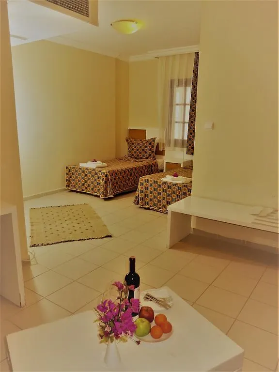 Victoria Suite Hotel & Spa Turgutreis