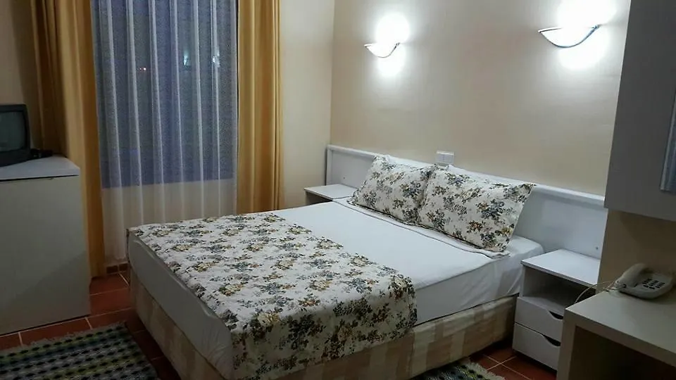 Victoria Suite Hotel & Spa Turgutreis 4*,