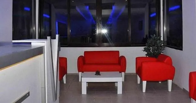 Victoria Suite Hotel & Spa Turgutreis