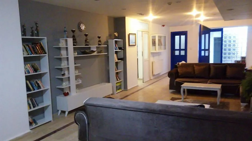 Victoria Suite Hotel & Spa Turgutreis