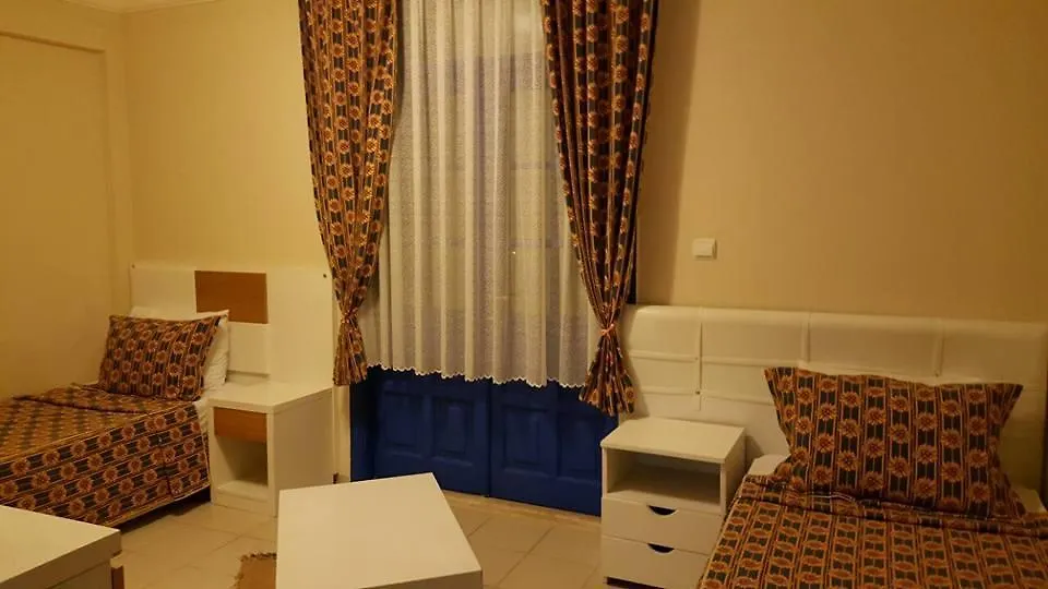 Victoria Suite Hotel & Spa Turgutreis