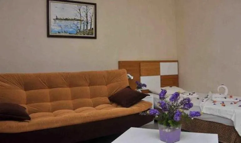 Victoria Suite Hotel & Spa Turgutreis