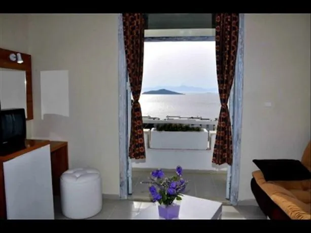 Victoria Suite Hotel & Spa Turgutreis