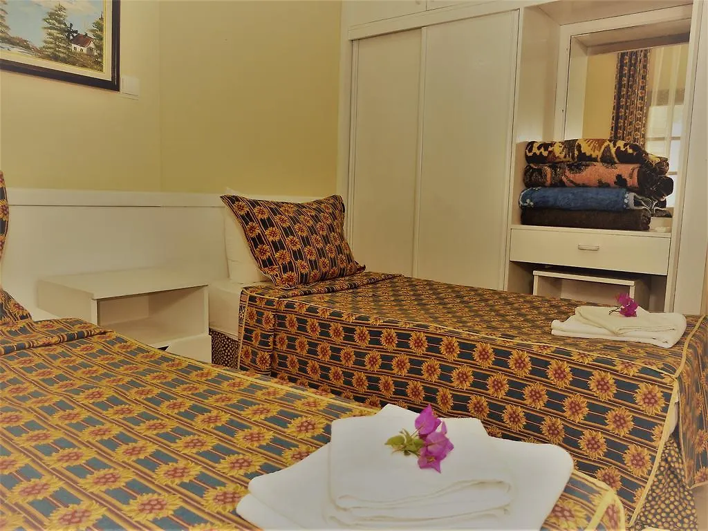 Victoria Suite Hotel & Spa Turgutreis