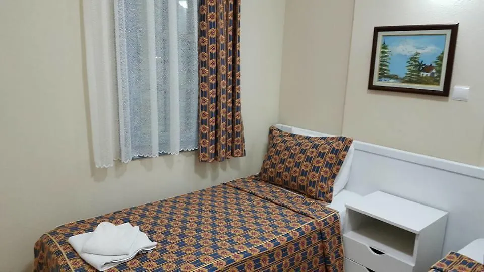 Victoria Suite Hotel & Spa Turgutreis