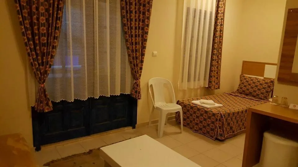 Victoria Suite Hotel & Spa Turgutreis
