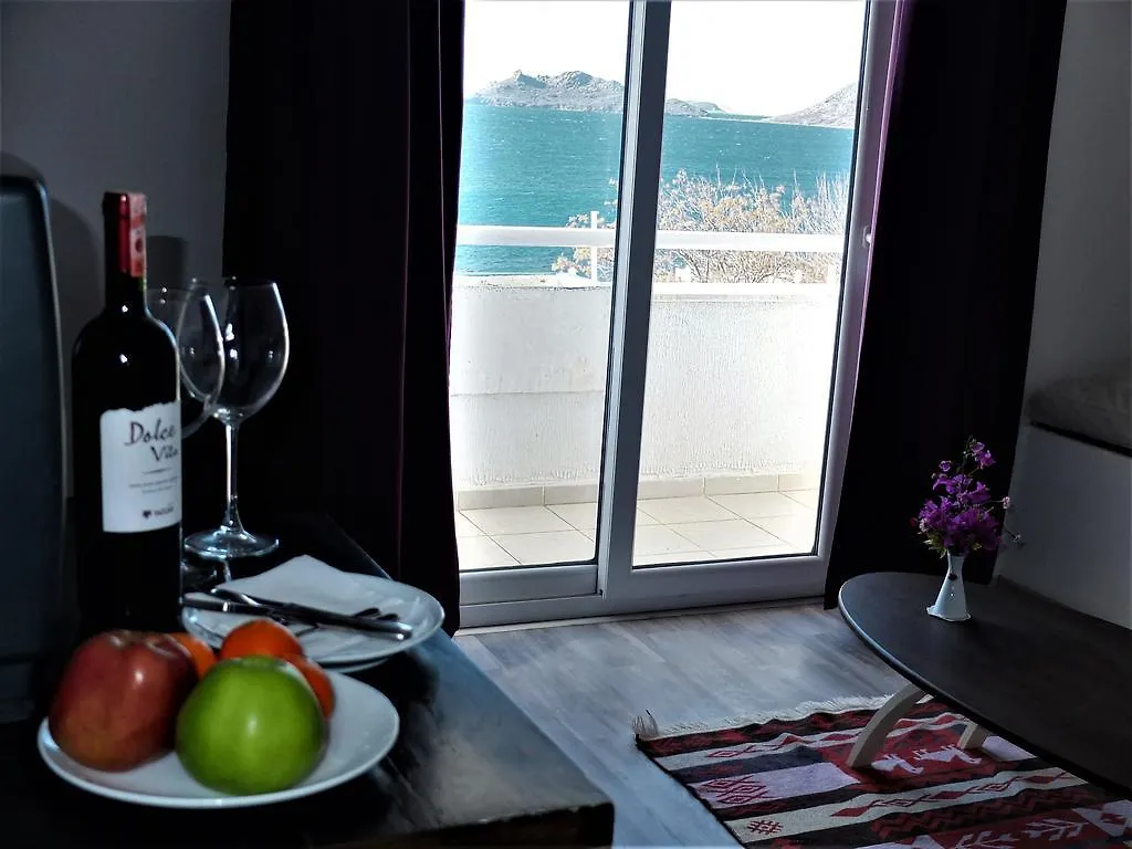****  Victoria Suite Hotel & Spa Turgutreis Turkey