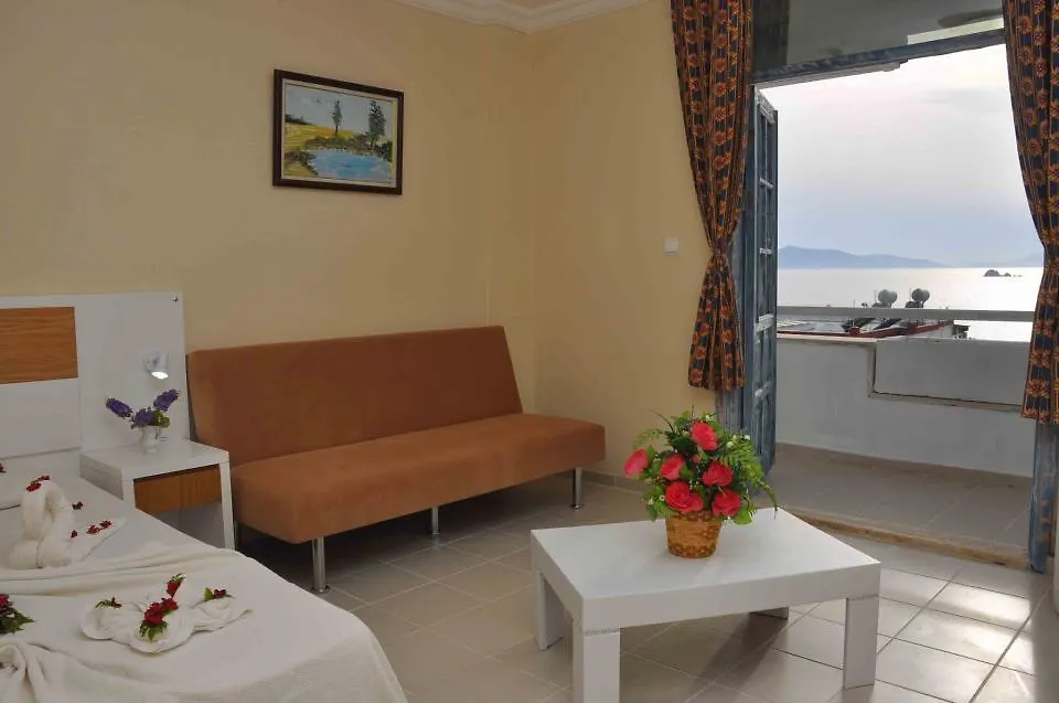 Victoria Suite Hotel & Spa Turgutreis