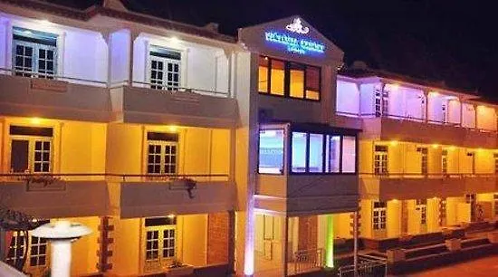 Victoria Suite Hotel & Spa Turgutreis 4*,  Turkey