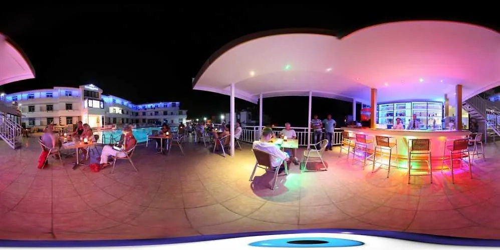 Victoria Suite Hotel & Spa Turgutreis