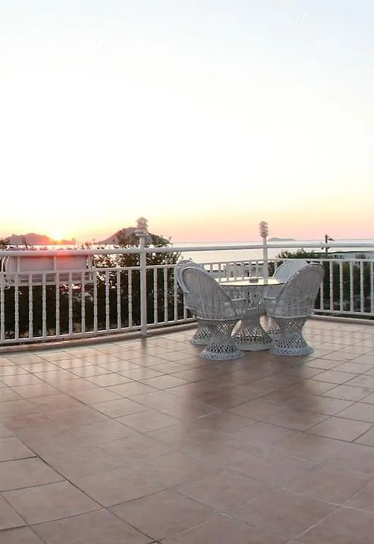 Victoria Suite Hotel & Spa Turgutreis Turkey