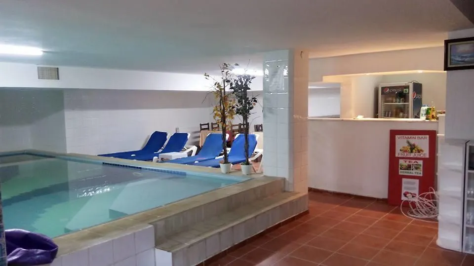 ****  Victoria Suite Hotel & Spa Turgutreis Turkey