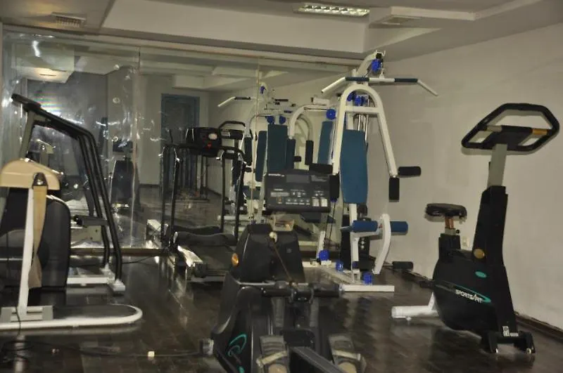 Victoria Suite Hotel & Spa Turgutreis