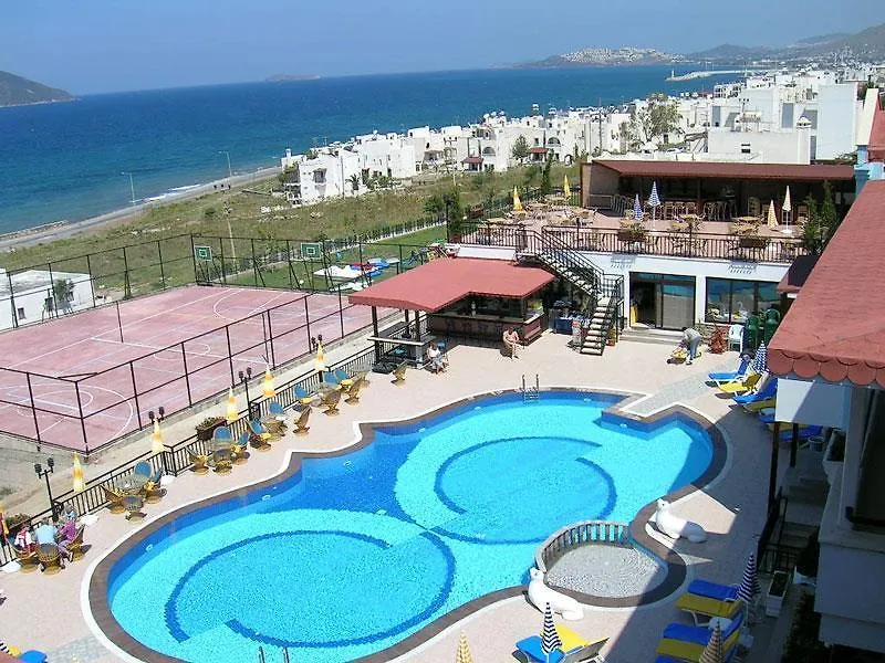 Victoria Suite Hotel & Spa Turgutreis