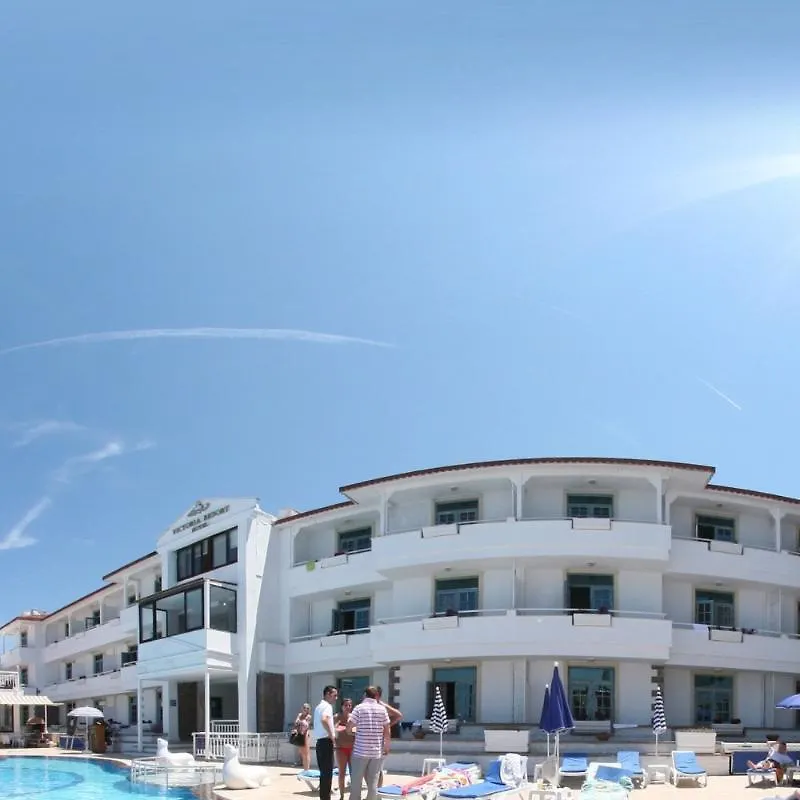 Victoria Suite Hotel & Spa Turgutreis 4*,  Turkey