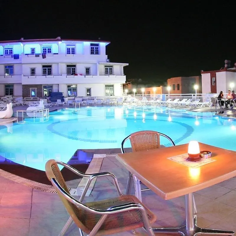 Victoria Suite Hotel & Spa Turgutreis