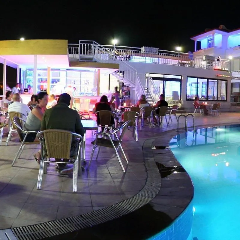 Victoria Suite Hotel & Spa Turgutreis