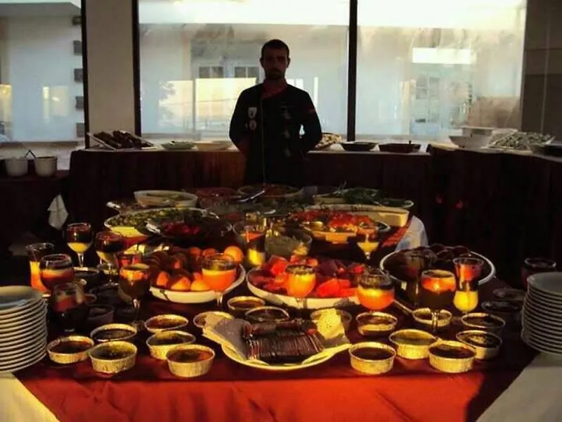 Victoria Suite Hotel & Spa Turgutreis