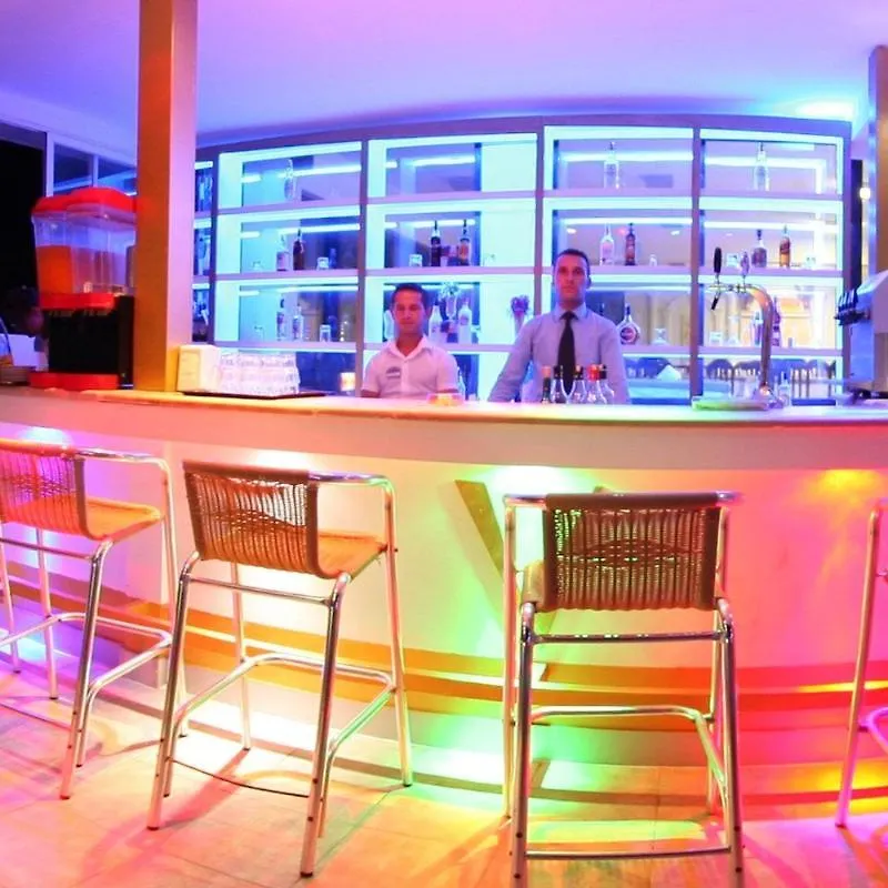 Victoria Suite Hotel & Spa Turgutreis