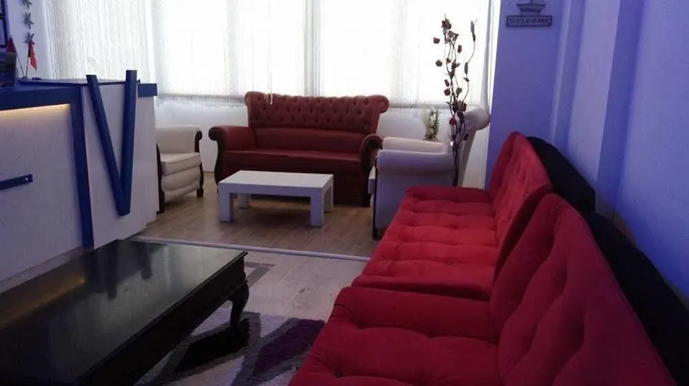 Victoria Suite Hotel & Spa Turgutreis