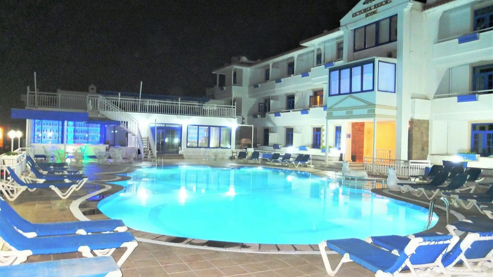Victoria Suite Hotel & Spa Turgutreis