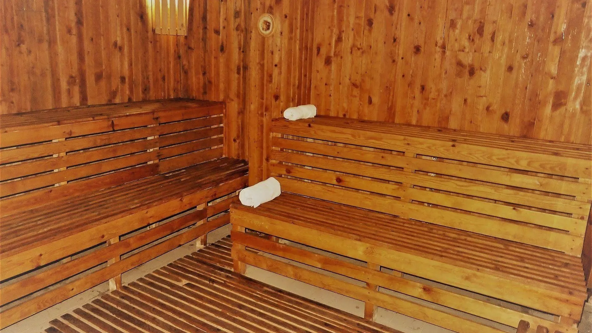 ****  Victoria Suite Hotel & Spa Turgutreis Turkey