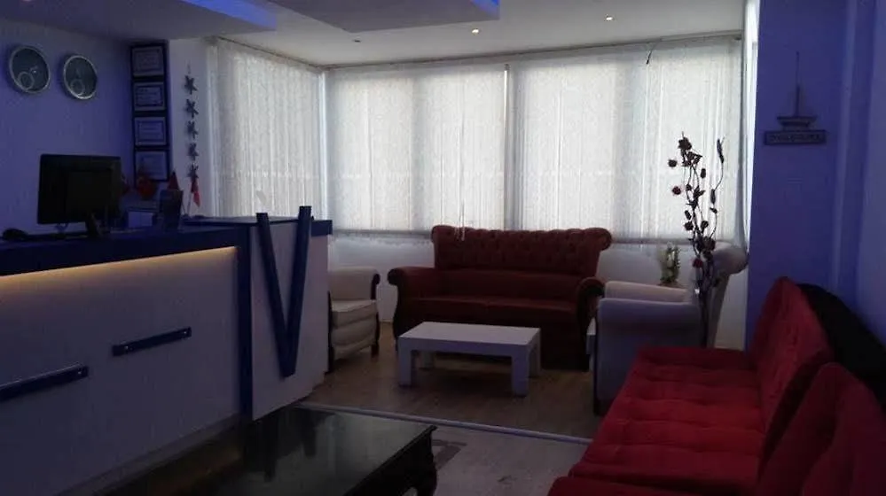 ****  Victoria Suite Hotel & Spa Turgutreis Turkey