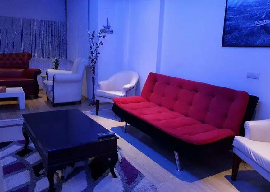 Victoria Suite Hotel & Spa Turgutreis