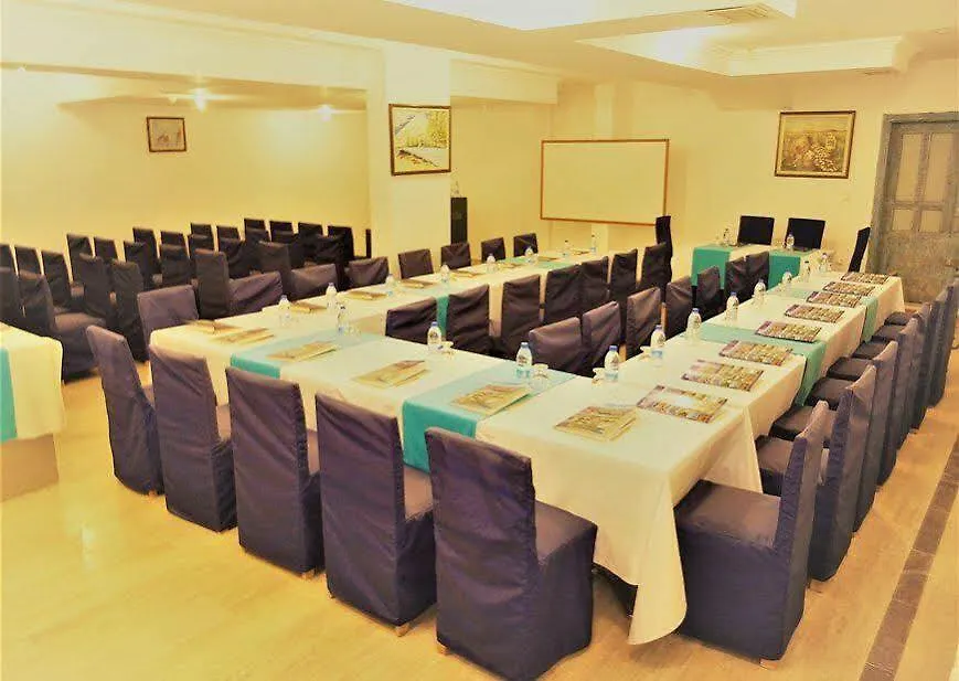 Victoria Suite Hotel & Spa Turgutreis Turkey