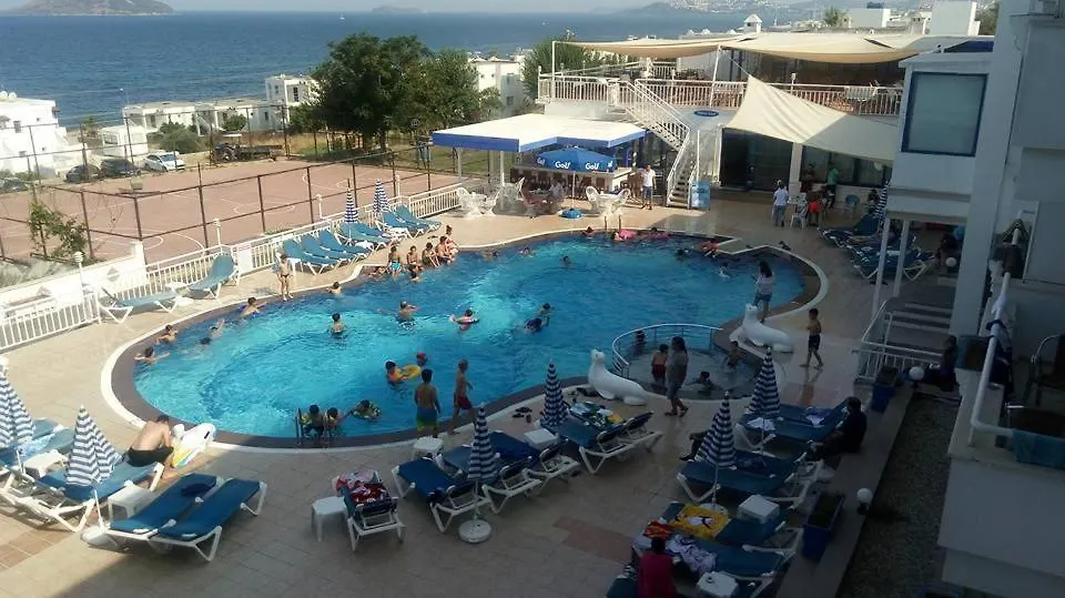 Victoria Suite Hotel & Spa Turgutreis 4*,  Turkey