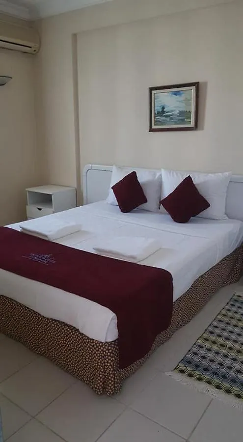 Victoria Suite Hotel & Spa Turgutreis 4*,