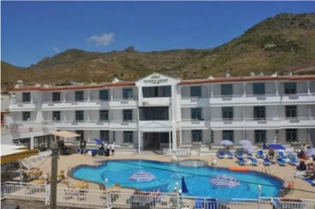Victoria Suite Hotel & Spa Turgutreis