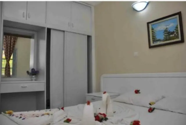 ****  Victoria Suite Hotel & Spa Turgutreis Türkei