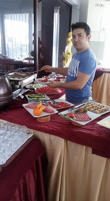 Victoria Suite Hotel & Spa Turgutreis Türkei