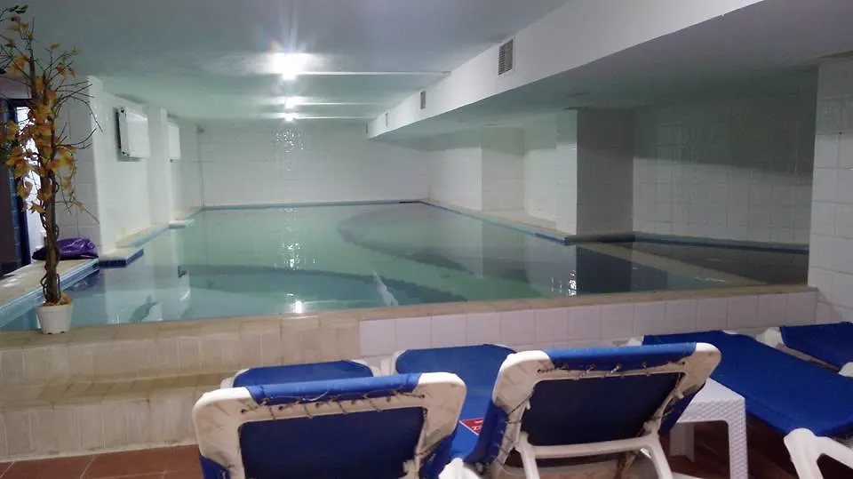 Victoria Suite Hotel & Spa Turgutreis