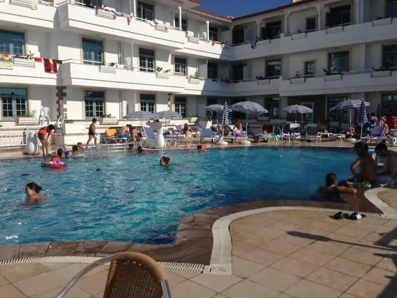 Victoria Suite Hotel & Spa Turgutreis 4*,