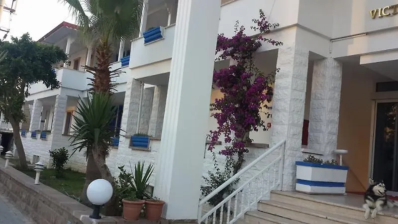 ****  Victoria Suite Hotel & Spa Turgutreis Türkei