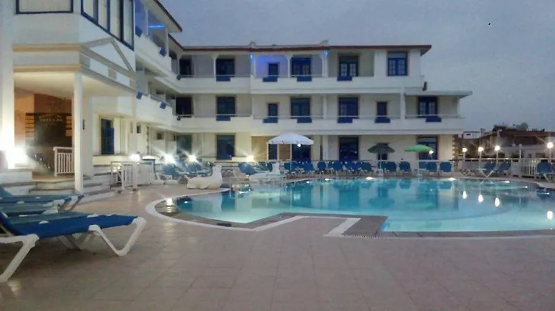 Victoria Suite Hotel & Spa Turgutreis