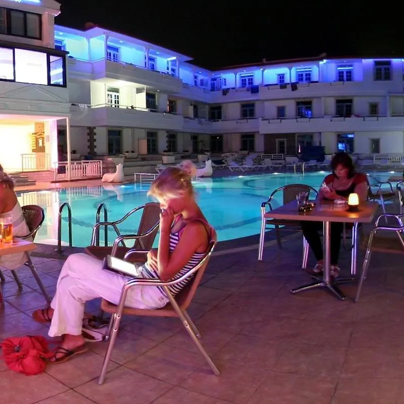 ****  Victoria Suite Hotel & Spa Turgutreis Türkei